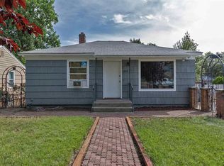 2914 E Liberty Ave, Spokane, WA 99207