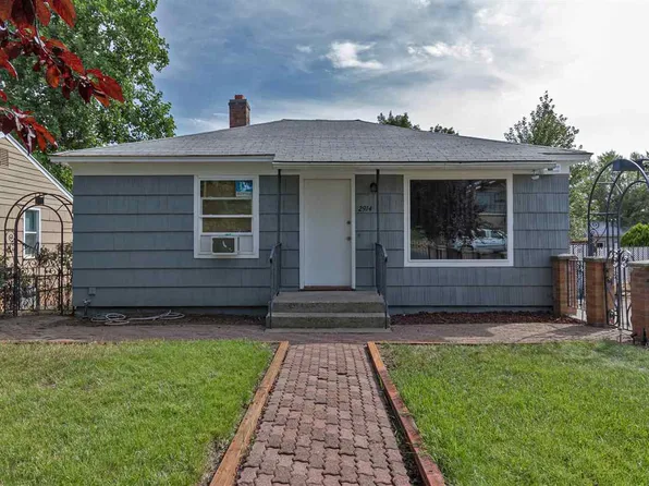 2914 E Liberty Ave, Spokane, WA 99207