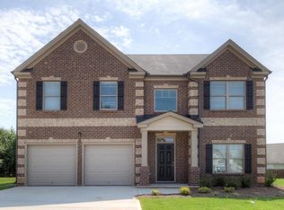 1163 Lehavre Ct, Hampton, GA 30228