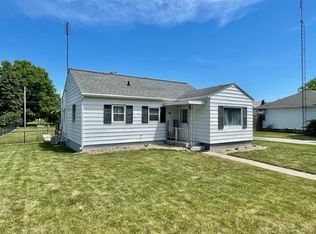 206 W Church St, Leesburg, IN 46538