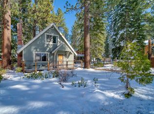 657 Clement St, South Lake Tahoe, CA 96150