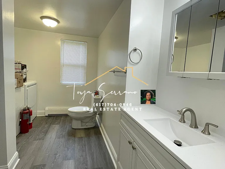 94 Brunswick St #3 — Photo 9