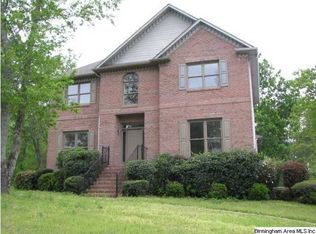 191 Essex Dr, Sterrett, AL 35147