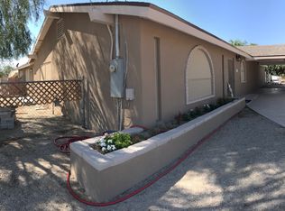 1612 N 202nd Ave, Buckeye, AZ 85396