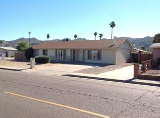 1645 E South Mountain Ave, Phoenix, AZ 85042