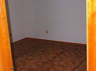 809 Burgamott Ave, Grafton, ND 58237