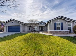 2148 Greenhorn Creek Cir, Plumas Lake, CA 95961