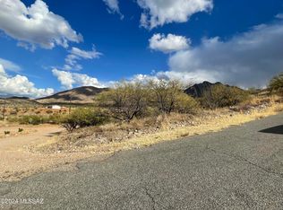 1584 Camino Esturion #1, Rio Rico, AZ 85648