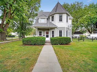 1134 Rapids St, Adel, IA 50003