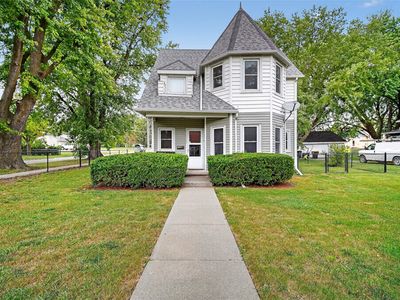 1134 Rapids St, Adel, IA, 50003