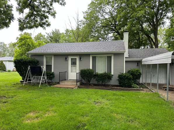 19400 Interurban Ave, Lansing, IL 60411