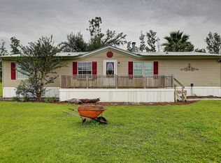 3000 Edwards Rd, Southport, FL 32409