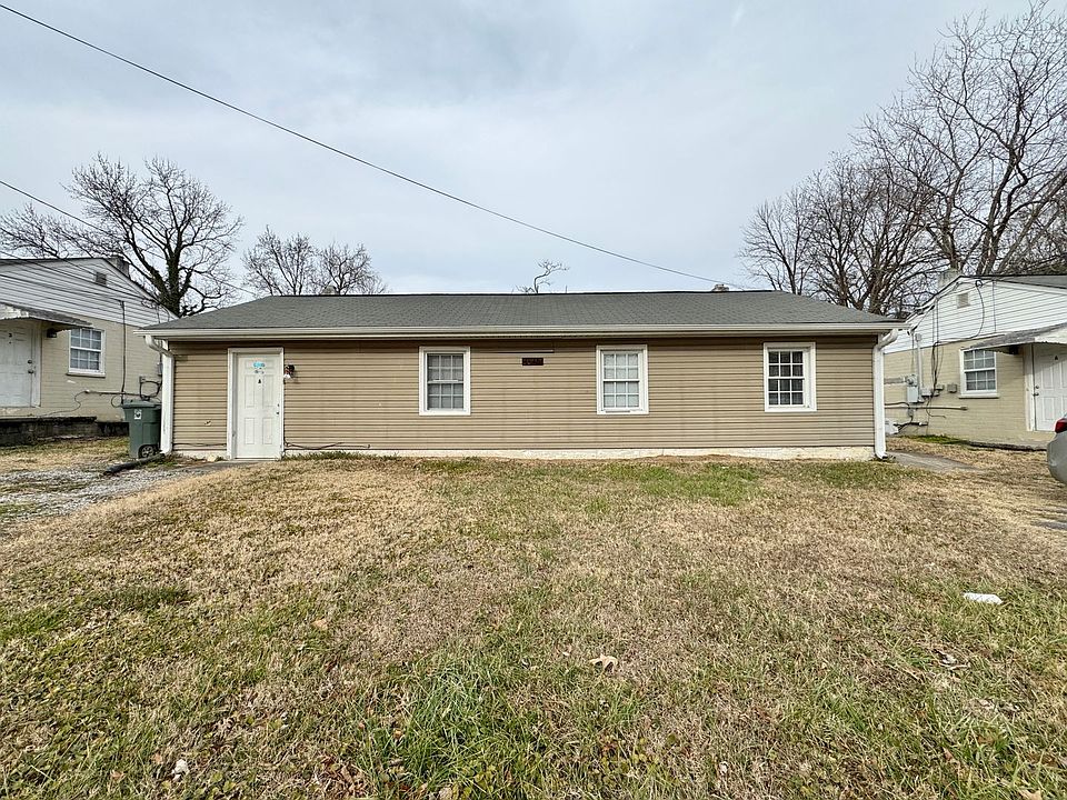 1st image of 1015B Tuscaloosa St