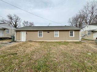 1015B Tuscaloosa St, Greensboro, NC 27406