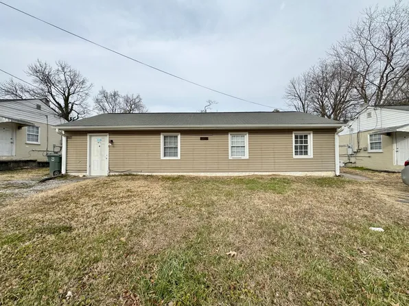 1015B Tuscaloosa St, Greensboro, NC 27406