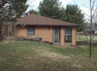 9036 Tucker Rd, Mount Vernon, OH 43050