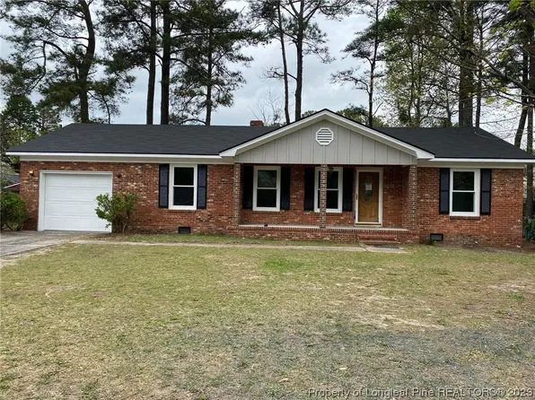 7136 Fillyaw Rd, Fayetteville, NC 28303