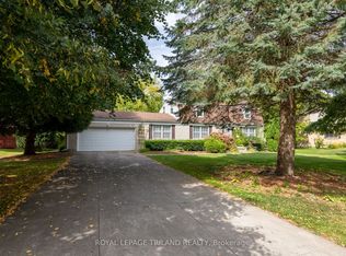 769 Haighton Rd, London, ON N6K1B4