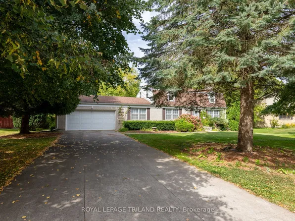 769 Haighton Rd, London, ON N6K 1B4