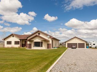 205 Rabbit Dr, Butte, MT 59701