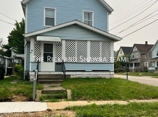 1036 Arlington Ave SW, Canton, OH 44706