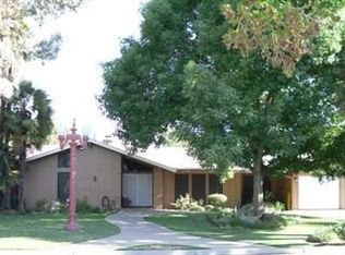 2712 W Mesa Ave, Fresno, CA