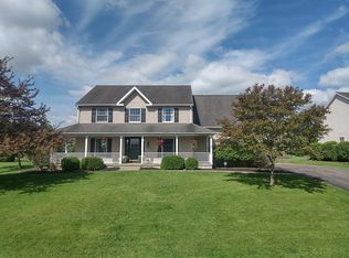 7 Turnberry Dr, Horseheads, NY 14845