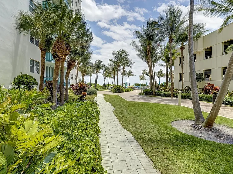 3801 S Ocean Dr #4R — Photo 33