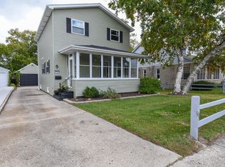 7713 7th Ave, Kenosha, WI 53143