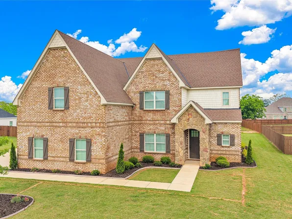 526 Midland Dr, Wetumpka, AL 36093