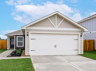 16426 Blossom Grove Dr, Conroe, TX 77303