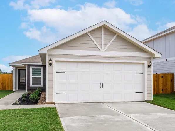 15866 Berry Hill Dr, Conroe, TX 77303