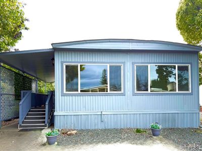 1120 Dale Court, Santa Rosa, CA, 95401