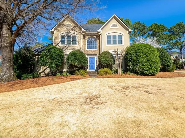 3287 Belmont Glen Dr SE, Marietta, GA 30067