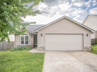 108 Dawning Ct, Georgetown, KY 40324