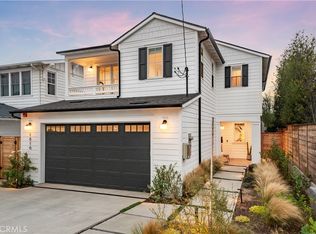 1816 Walnut Ave, Manhattan Beach, CA 90266