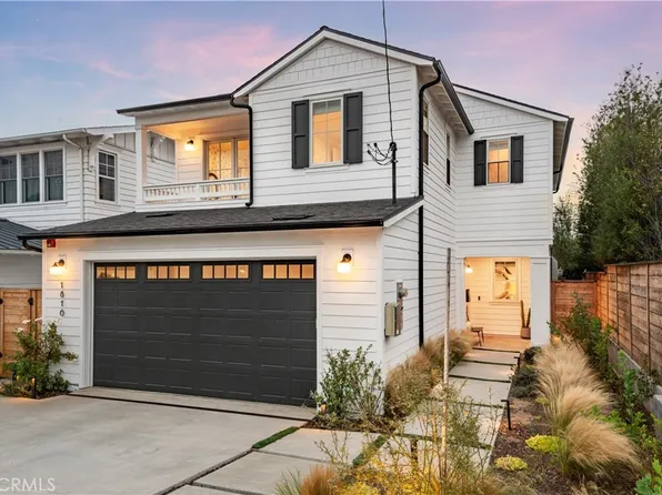 1816 Walnut Ave, Manhattan Beach, CA 90266