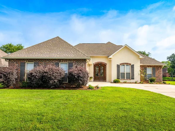 148 Sunline Dr, Petal, MS 39465
