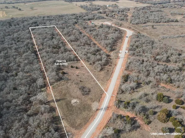 0 E Camelback Rd #8, Duncan, OK 73533