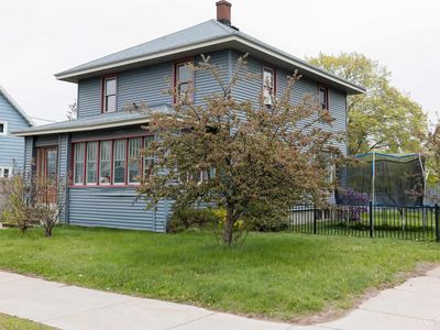 1302 N 3rd St, Ishpeming, MI, 49849