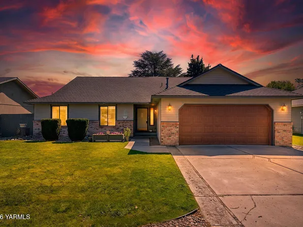 5406 Meadow Ln, Yakima, WA 98908