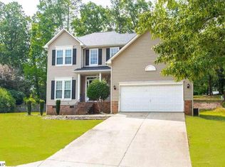 125 Timberleaf Dr #125, Duncan, SC 29334