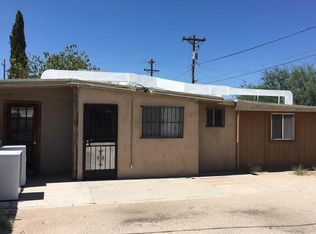 514 W District St UNIT 2, Tucson, AZ 85714