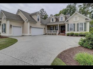 122 Hampton Hall Blvd, Bluffton, SC 29910