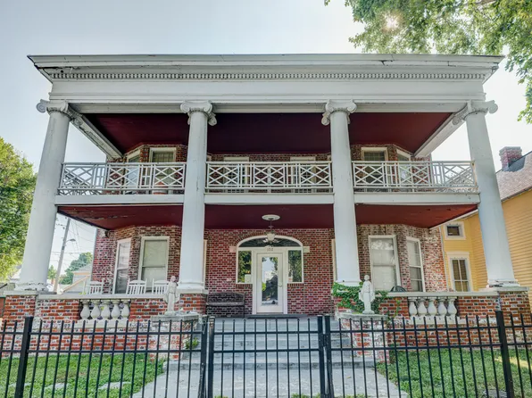 1717 N Talbott St, Indianapolis, IN