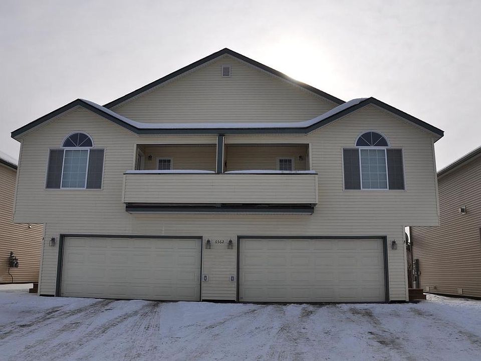Front View of property