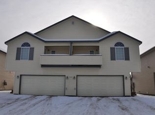 6562 Whispering Loop #B, Anchorage, AK 99504