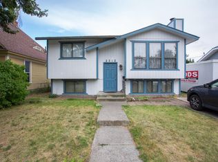 2312 E 5th Ave, Spokane, WA 99202