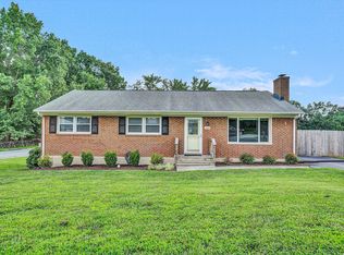 5506 Wipledale Ave, Roanoke, VA 24019