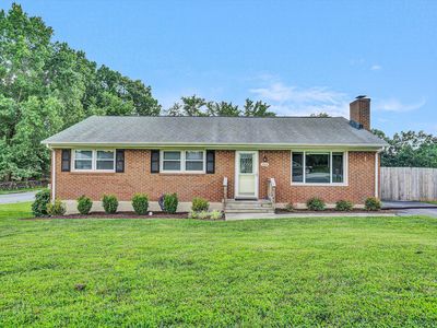 5506 Wipledale Ave, Roanoke, VA, 24019